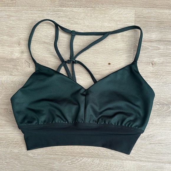 ALO Yoga Other - Alo lavish bra